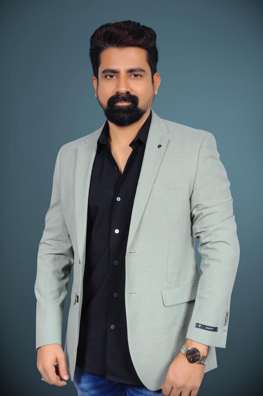 Rajesh Krishna